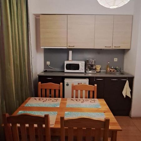 Grand Kameliq Lejlighed Sunny Beach Eksteriør billede