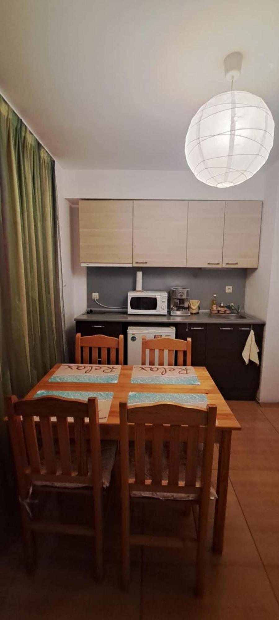 Grand Kameliq Lejlighed Sunny Beach Eksteriør billede