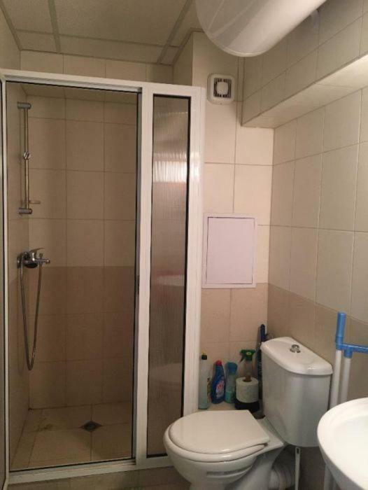Grand Kameliq Lejlighed Sunny Beach Eksteriør billede