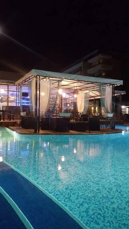Grand Kameliq Lejlighed Sunny Beach Eksteriør billede